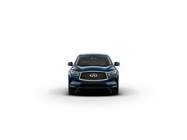 2025 INFINITI QX50 PURE BASE