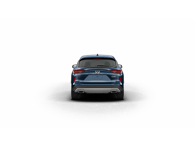 2025 INFINITI QX50 PURE BASE