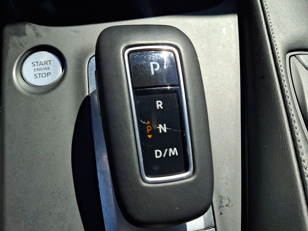 2025 INFINITI QX50 PURE BASE