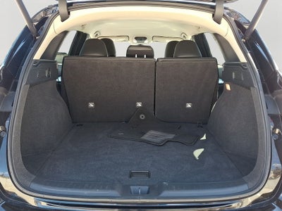 2025 INFINITI QX50 PURE BASE