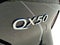 2025 INFINITI QX50 PURE BASE