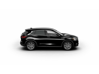2025 INFINITI QX50 PURE