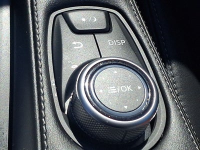 2025 INFINITI QX50 PURE BASE