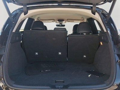 2025 INFINITI QX50 PURE BASE