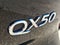 2025 INFINITI QX50 PURE BASE