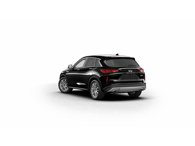 2025 INFINITI QX50 PURE