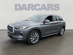 2021 INFINITI QX50 LUXE CARGO PKG