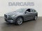 2021 INFINITI QX50 LUXE CARGO PKG