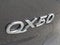2021 INFINITI QX50 LUXE CARGO PKG
