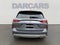 2021 INFINITI QX50 LUXE CARGO PKG