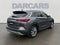 2021 INFINITI QX50 LUXE CARGO PKG