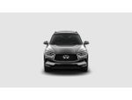2021 INFINITI QX50 LUXE CARGO PKG