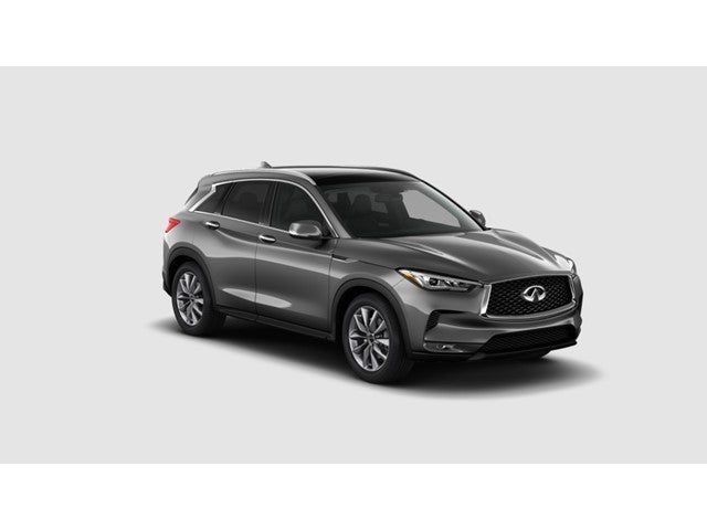 2021 INFINITI QX50 LUXE CARGO PKG
