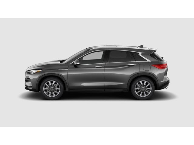 2021 INFINITI QX50 LUXE CARGO PKG