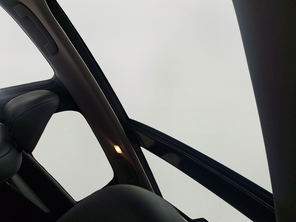 2021 INFINITI QX50 ESSENTIAL PREDICTIVE FORWARD COLLISION WARNING