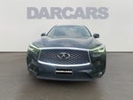 2021 INFINITI QX50 ESSENTIAL PREDICTIVE FORWARD COLLISION WARNING