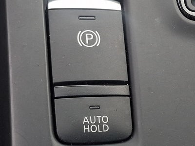2021 INFINITI QX50 ESSENTIAL PREDICTIVE FORWARD COLLISION WARNING