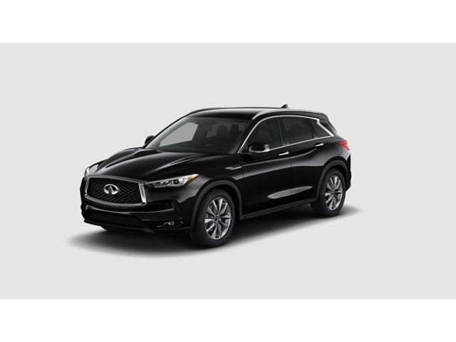 2021 INFINITI QX50 ESSENTIAL PREDICTIVE FORWARD COLLISION WARNING