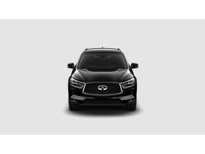 2021 INFINITI QX50 ESSENTIAL PREDICTIVE FORWARD COLLISION WARNING