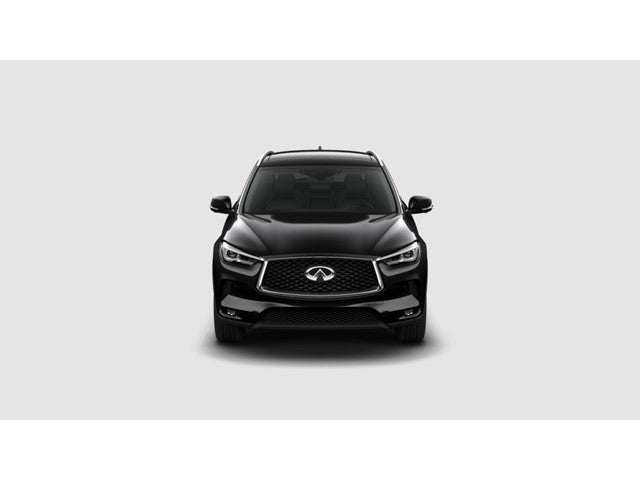 2021 INFINITI QX50 ESSENTIAL PREDICTIVE FORWARD COLLISION WARNING