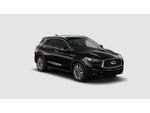 2021 INFINITI QX50 ESSENTIAL PREDICTIVE FORWARD COLLISION WARNING