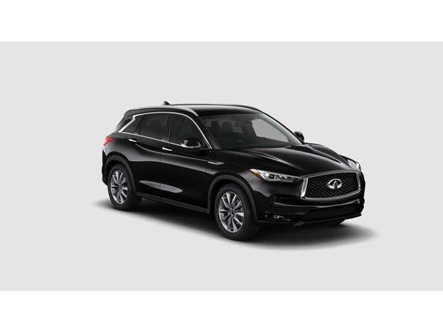 2021 INFINITI QX50 ESSENTIAL PREDICTIVE FORWARD COLLISION WARNING