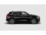 2021 INFINITI QX50 ESSENTIAL PREDICTIVE FORWARD COLLISION WARNING