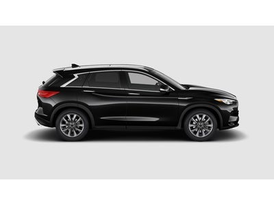 2021 INFINITI QX50 ESSENTIAL PREDICTIVE FORWARD COLLISION WARNING