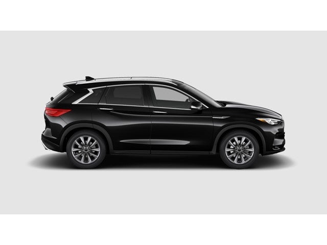 2021 INFINITI QX50 ESSENTIAL PREDICTIVE FORWARD COLLISION WARNING