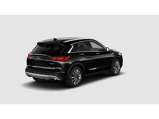 2021 INFINITI QX50 ESSENTIAL PREDICTIVE FORWARD COLLISION WARNING