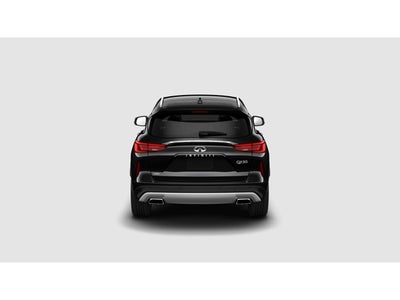2021 INFINITI QX50 ESSENTIAL PREDICTIVE FORWARD COLLISION WARNING