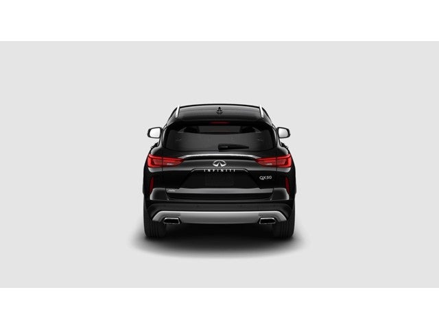 2021 INFINITI QX50 ESSENTIAL PREDICTIVE FORWARD COLLISION WARNING