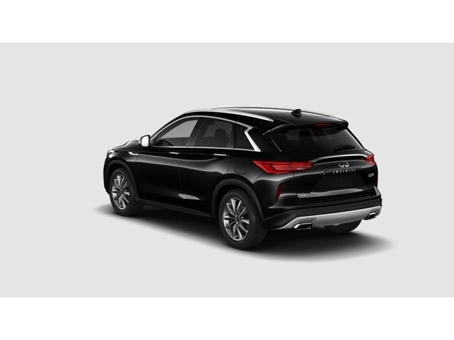 2021 INFINITI QX50 ESSENTIAL PREDICTIVE FORWARD COLLISION WARNING