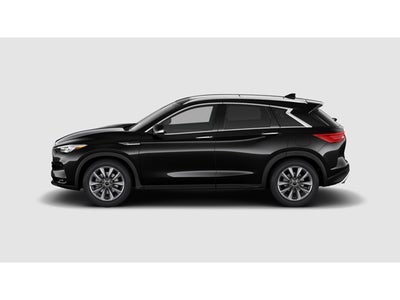 2021 INFINITI QX50 ESSENTIAL PREDICTIVE FORWARD COLLISION WARNING