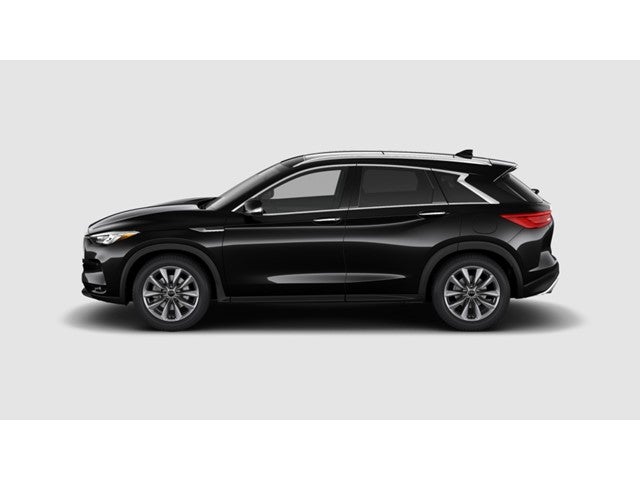 2021 INFINITI QX50 ESSENTIAL PREDICTIVE FORWARD COLLISION WARNING