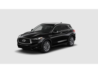 2021 INFINITI QX50 ESSENTIAL PREDICTIVE FORWARD COLLISION WARNING