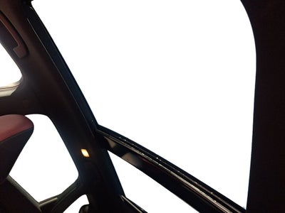 2025 INFINITI QX50 SPORT BASE