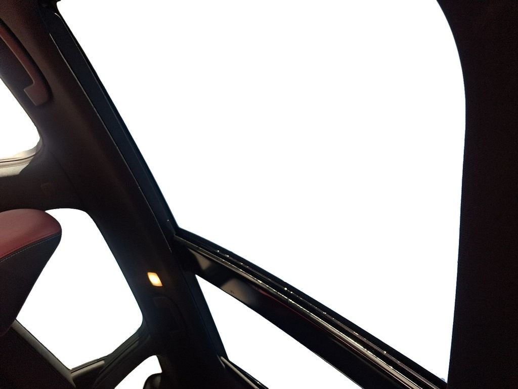 2025 INFINITI QX50 SPORT BASE