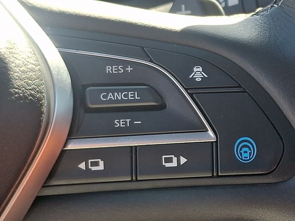 2025 INFINITI QX50 SPORT BASE