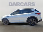 2025 INFINITI QX50 SPORT BASE