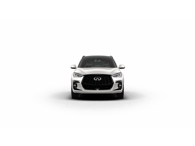 2025 INFINITI QX50 SPORT
