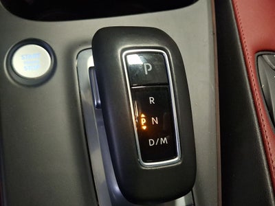 2025 INFINITI QX50 SPORT BASE