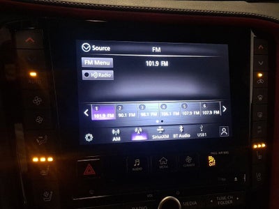 2025 INFINITI QX50 SPORT BASE