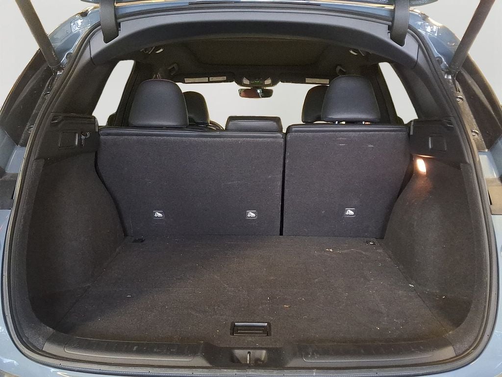 2025 INFINITI QX50 SPORT BASE