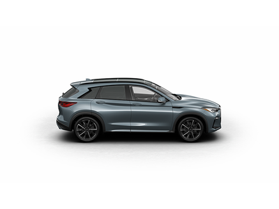 2025 INFINITI QX50 SPORT