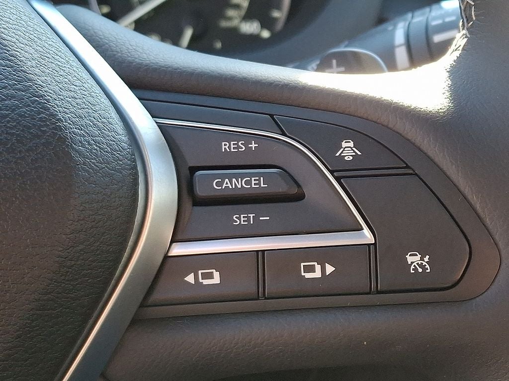 2022 INFINITI QX55 ESSENTIAL