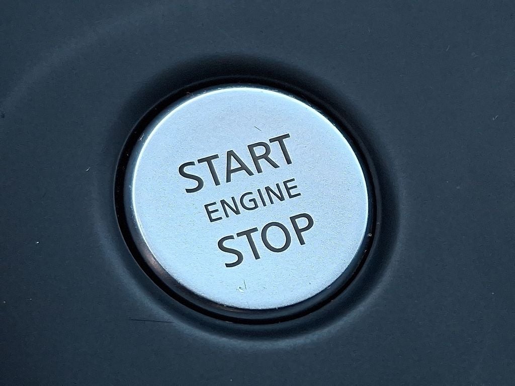 2022 INFINITI QX55 ESSENTIAL