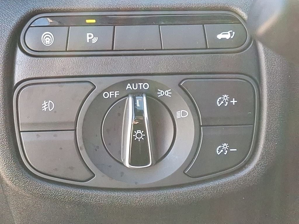 2022 INFINITI QX55 ESSENTIAL