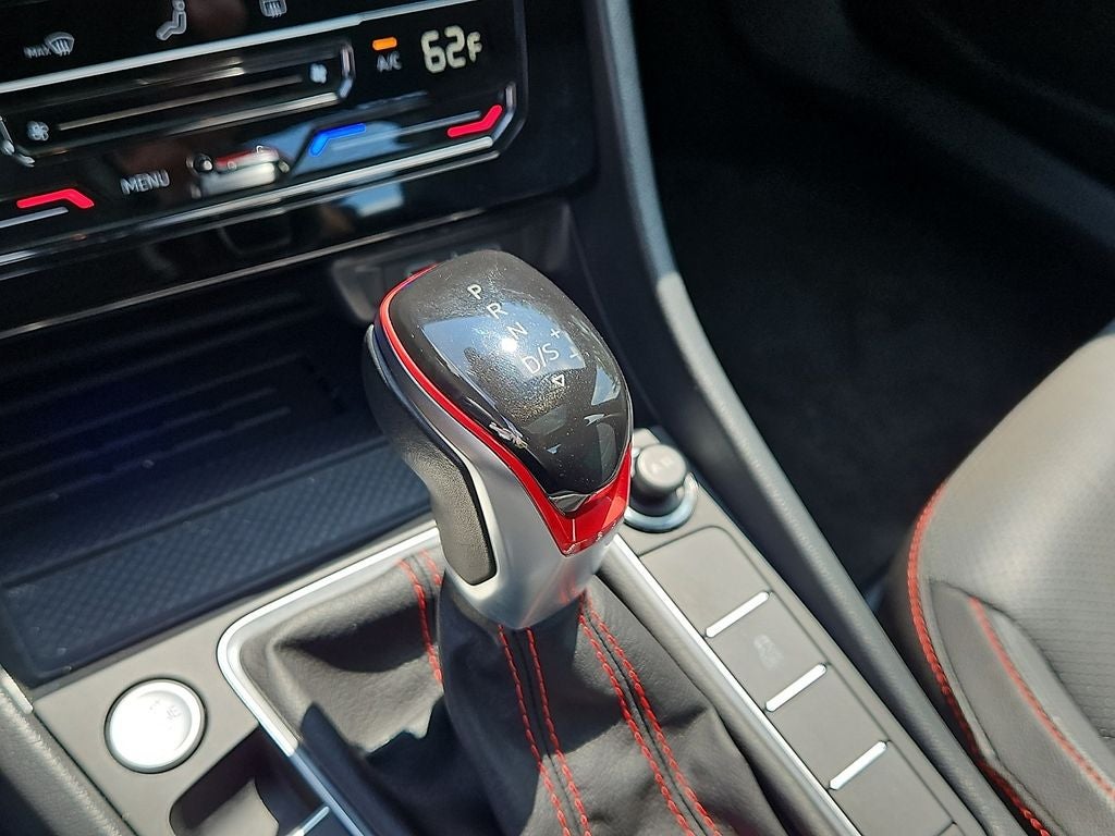 2025 Volkswagen Jetta GLI 2.0T Autobahn IQ.DRIVE