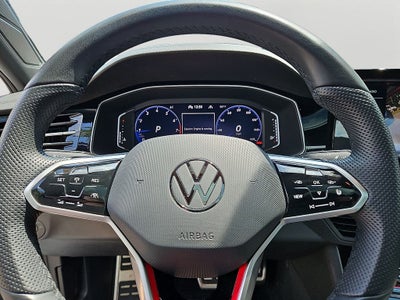 2025 Volkswagen Jetta GLI 2.0T Autobahn IQ.DRIVE